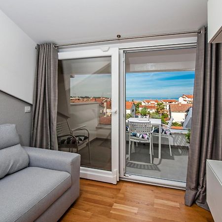 Apartment Lili Poreč Dış mekan fotoğraf