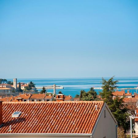 Apartment Lili Poreč Dış mekan fotoğraf